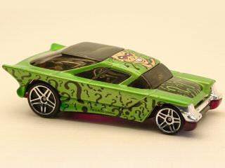 Blue - Ferrari Racer